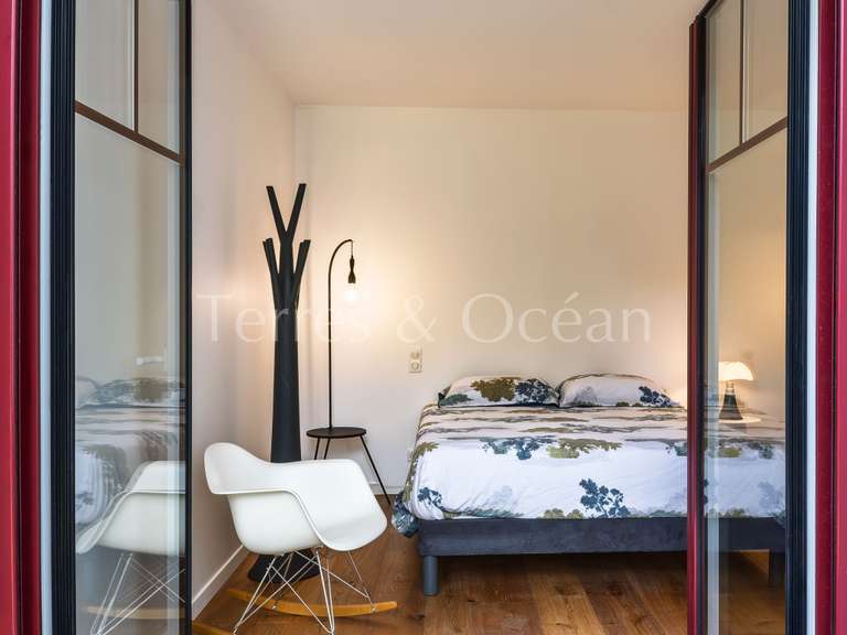 Appartement Hossegor - 4 chambres