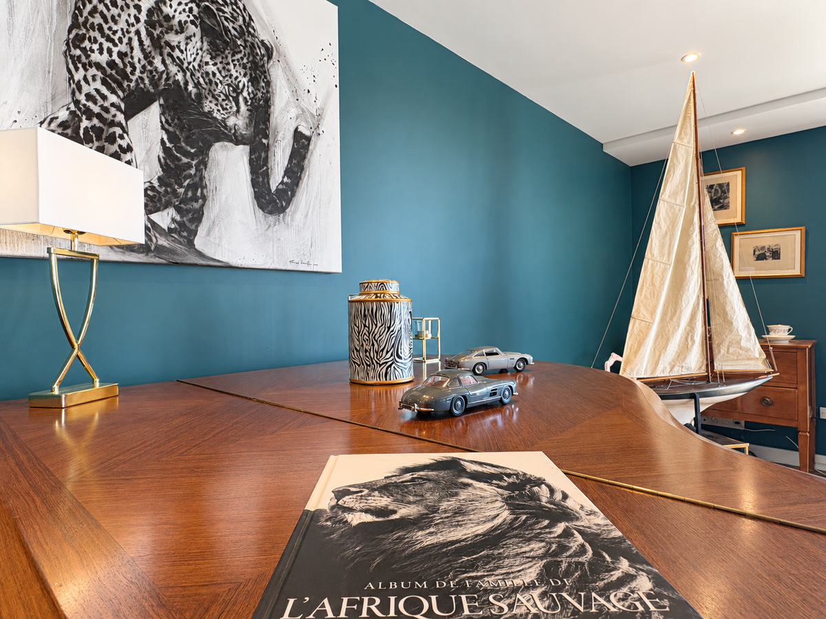Appartement Vannes