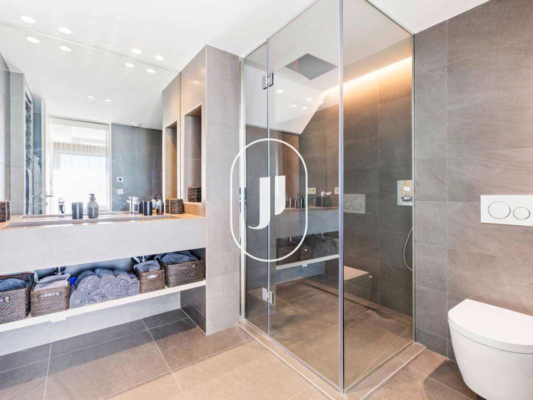 Appartement Cap-d-antibes