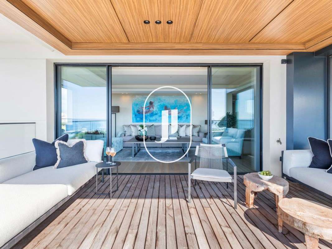 Appartement Cap-d-antibes