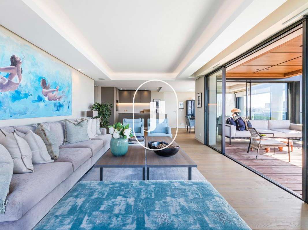 Appartement Cap-d-antibes