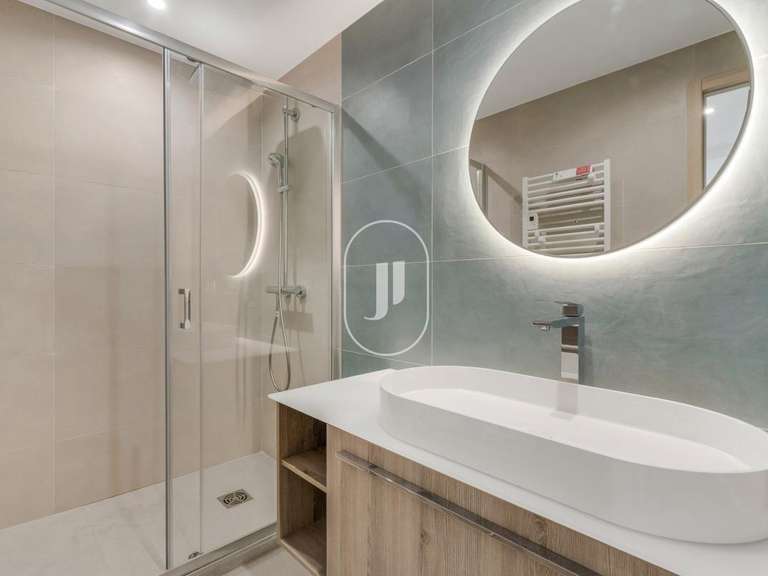 Appartement Les issambres - 3 chambres - 99m²