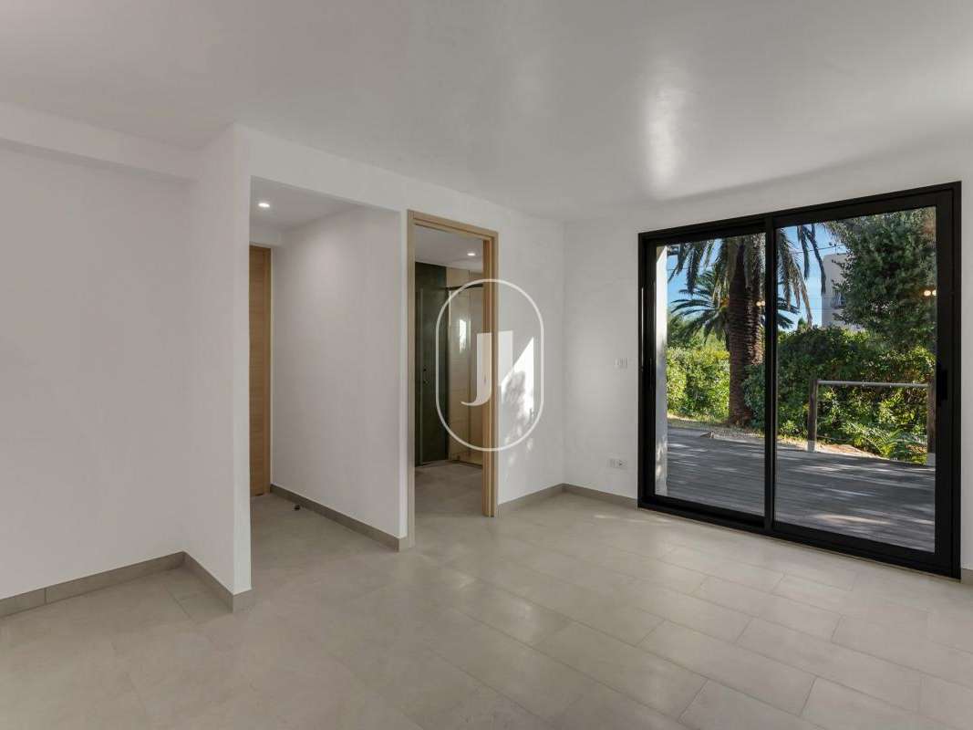 Appartement Les issambres