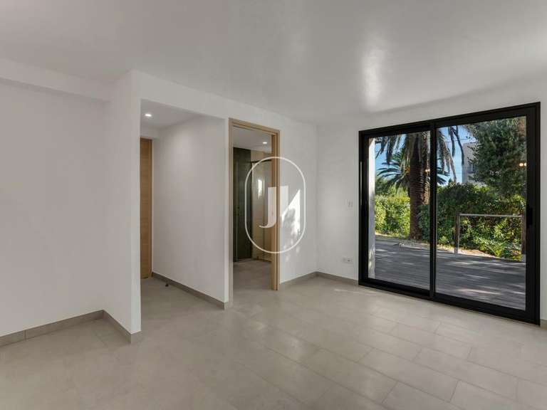 Appartement Les issambres - 3 chambres - 99m²
