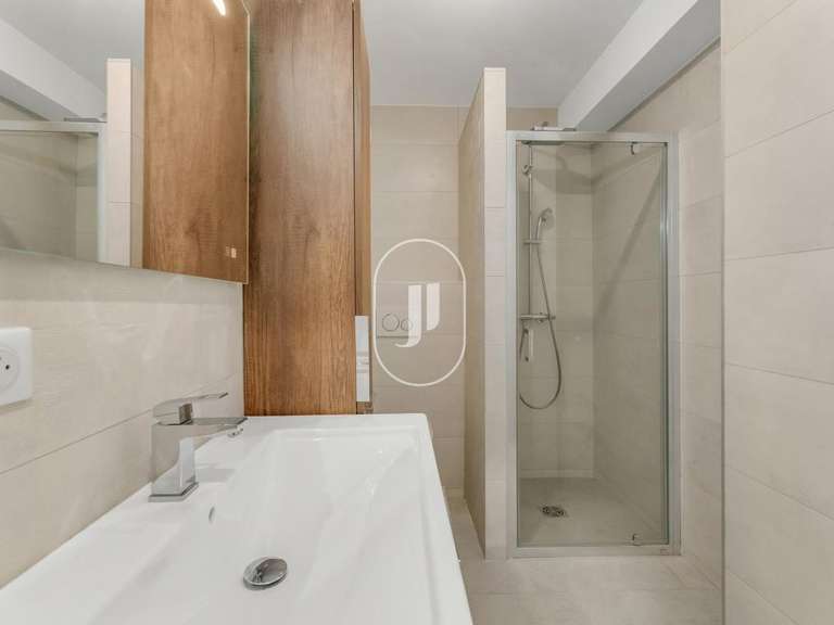 Appartement Les issambres - 3 chambres - 99m²