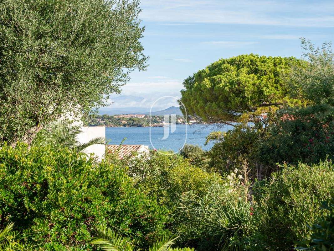 Appartement Les issambres