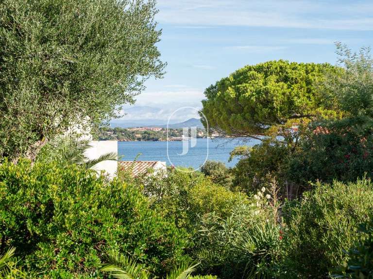 Appartement Les issambres - 3 chambres - 99m²