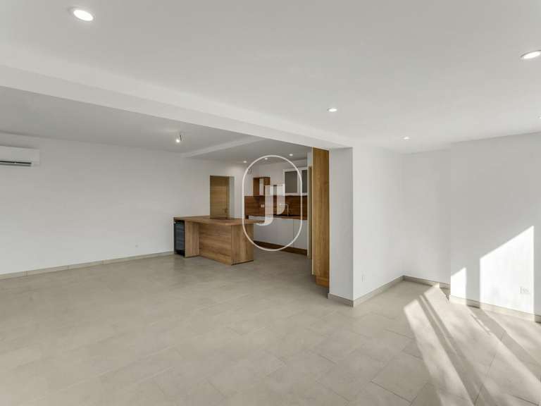 Appartement Les issambres - 3 chambres - 99m²