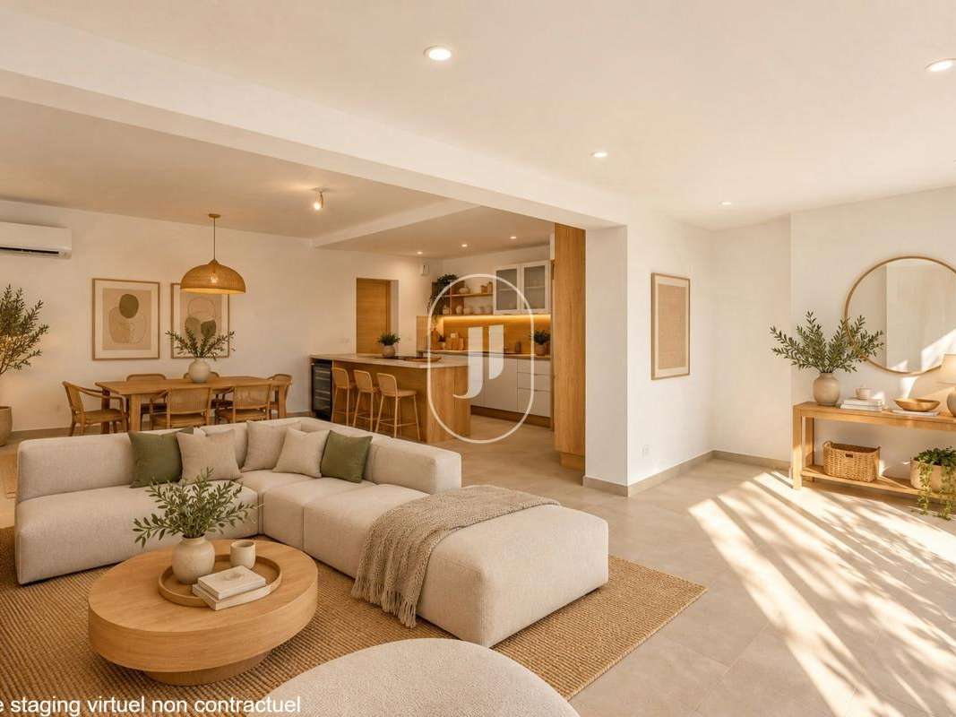 Appartement Les issambres