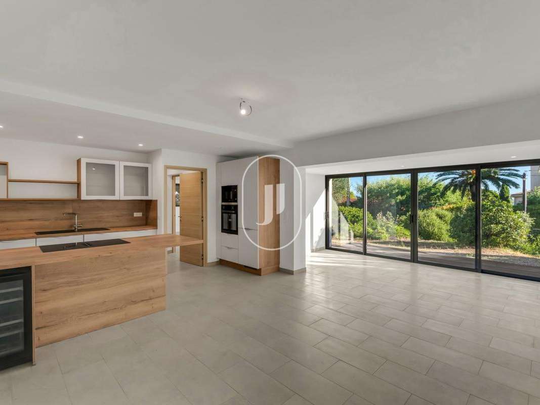 Appartement Les issambres