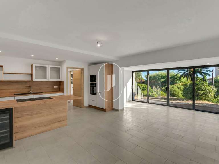 Appartement Les issambres - 3 chambres - 99m²