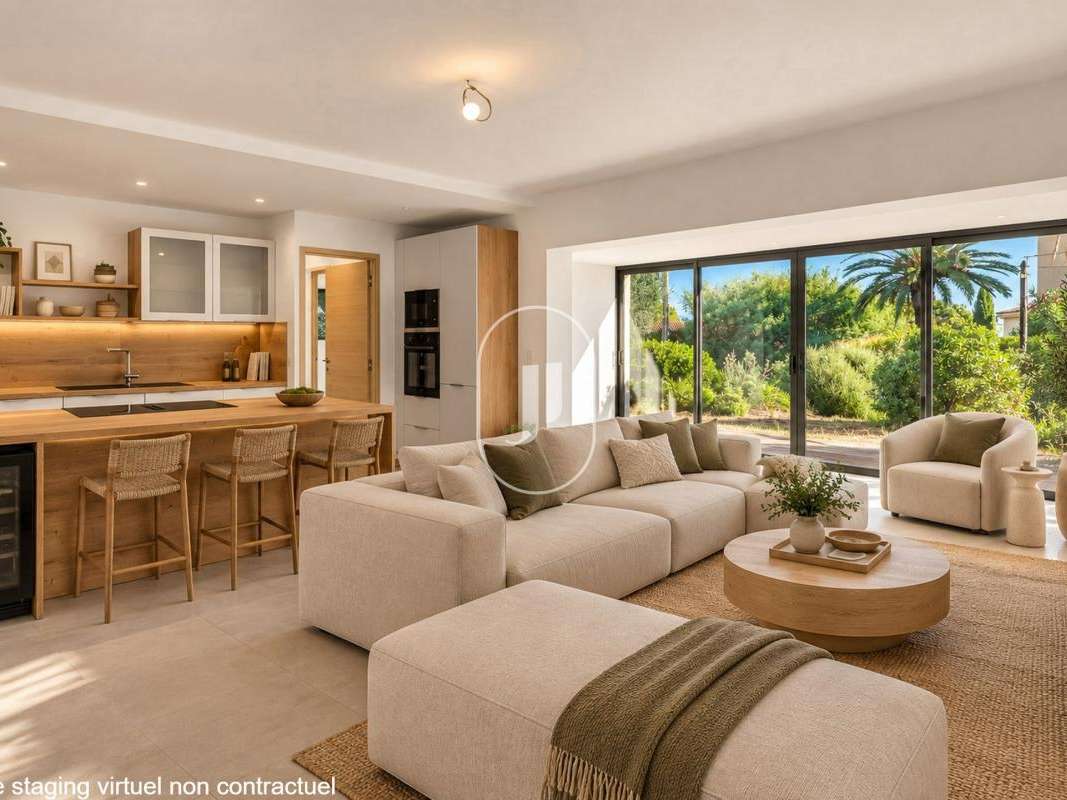 Appartement Les issambres