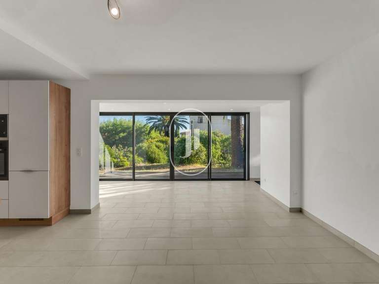 Appartement Les issambres - 3 chambres - 99m²