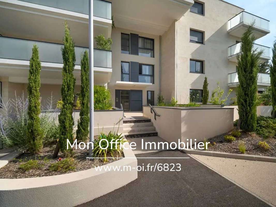 Appartement Aix-en-Provence