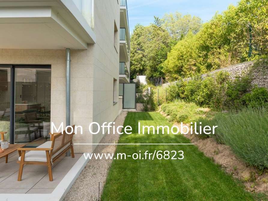 Appartement Aix-en-Provence