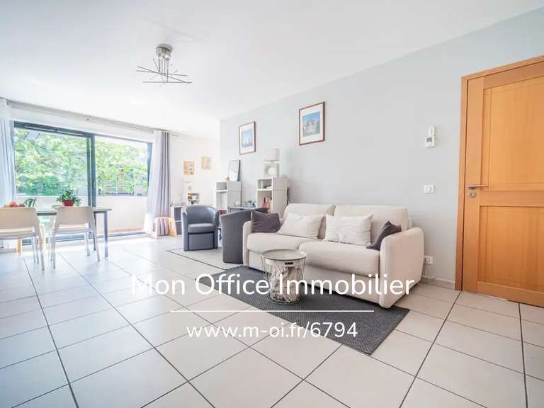 Appartement Annecy - 2 chambres - 67m²