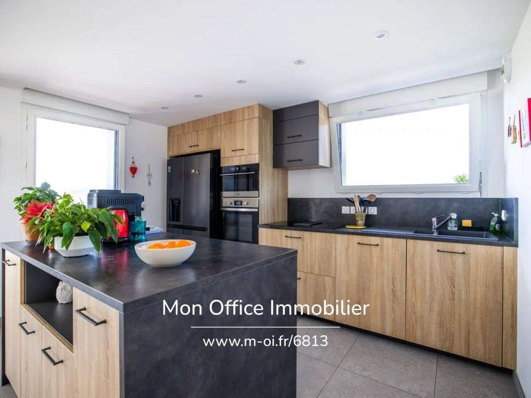 Appartement Épagny