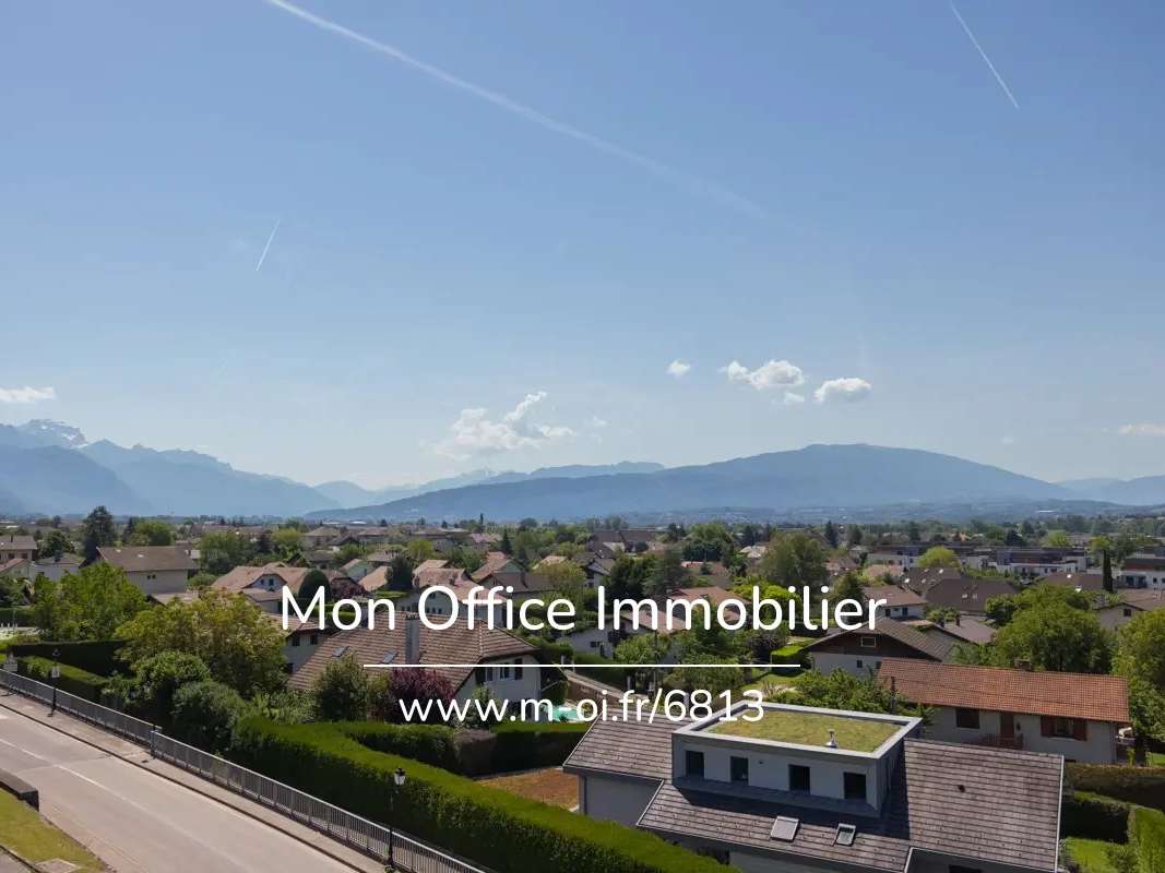 Appartement Épagny