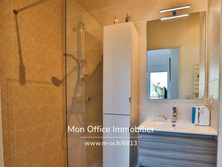 Appartement Épagny - 3 chambres - 117m²