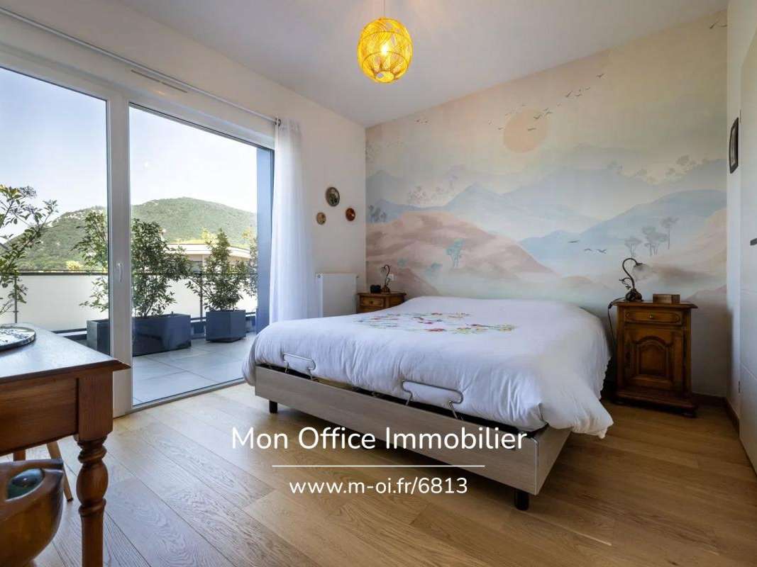 Appartement Épagny