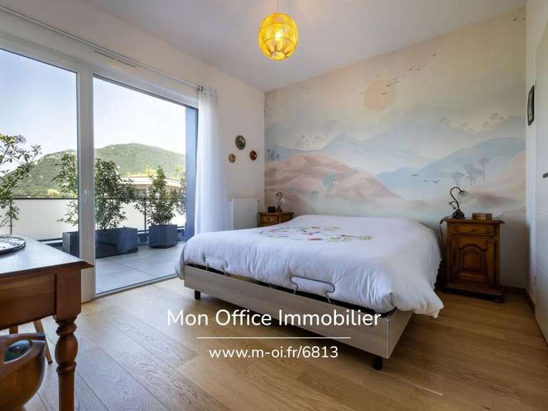 Appartement Épagny - 3 chambres - 117m²