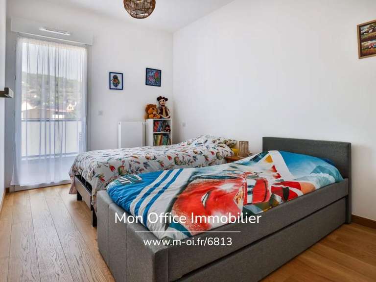 Appartement Épagny - 3 chambres - 117m²