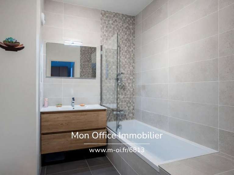 Appartement Épagny - 3 chambres - 117m²