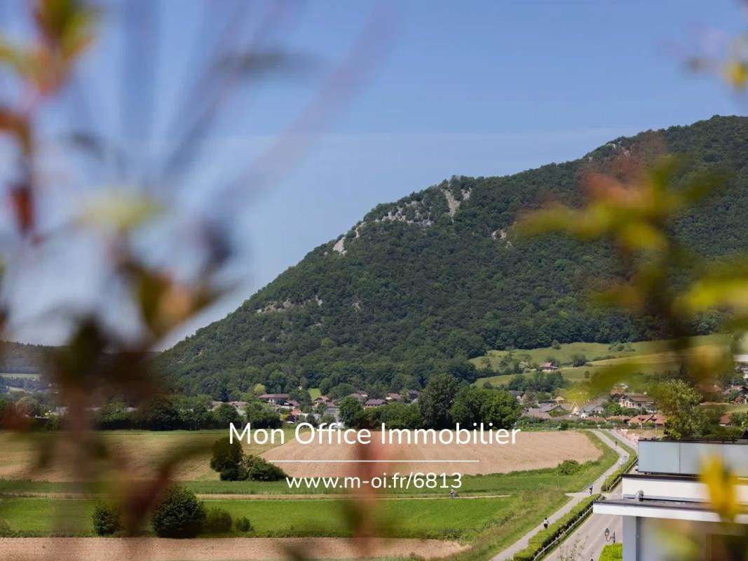Appartement Épagny