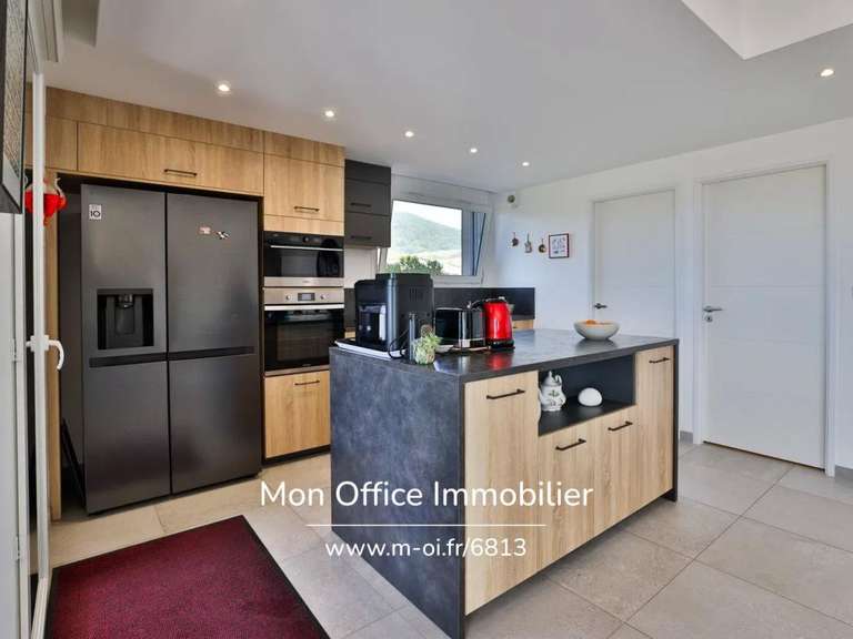 Appartement Épagny - 3 chambres - 117m²