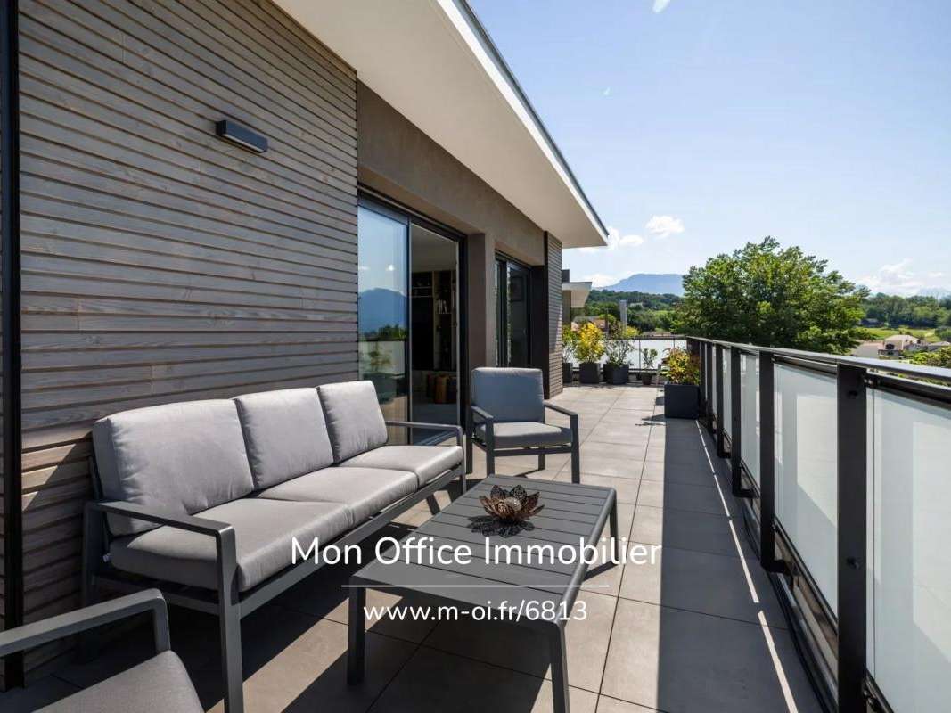 Appartement Épagny
