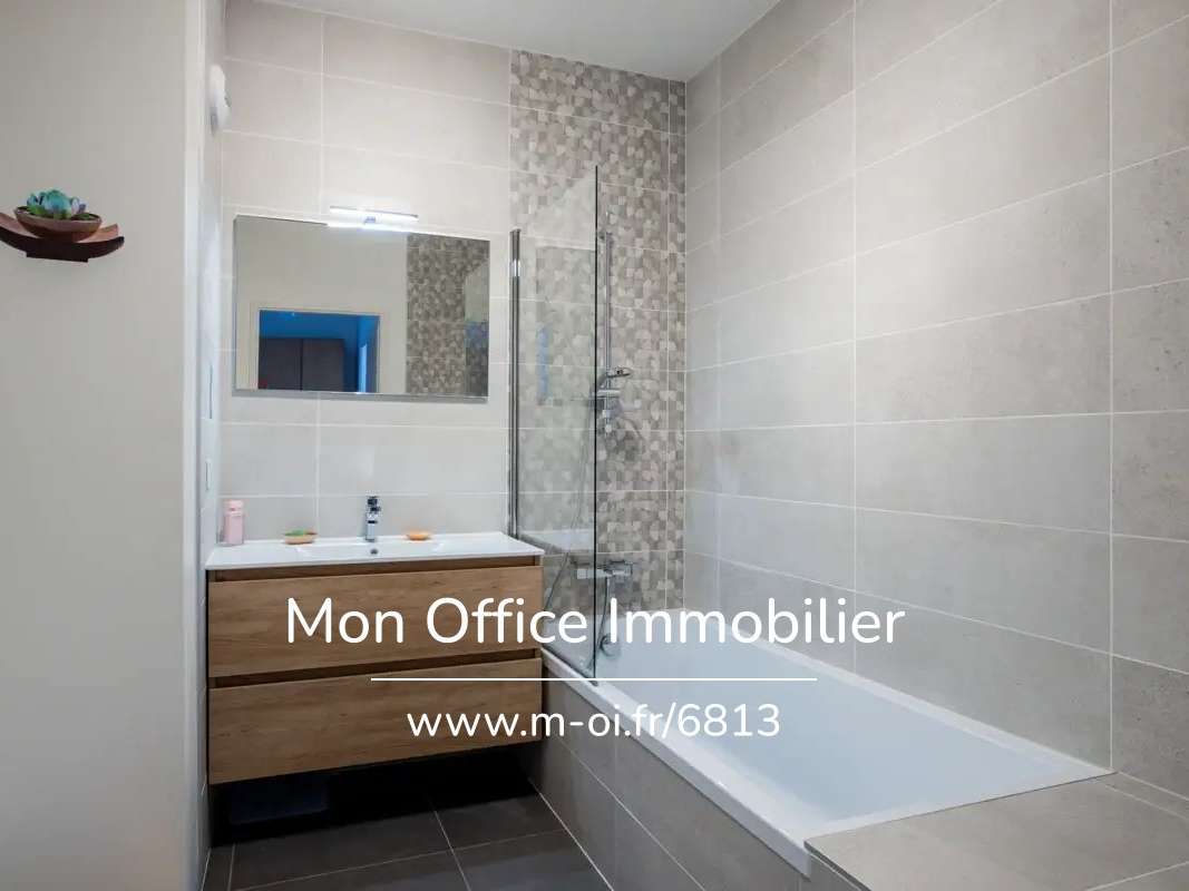 Appartement Épagny