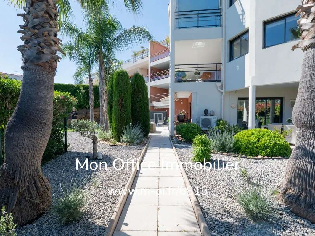 Appartement Saint-Raphaël