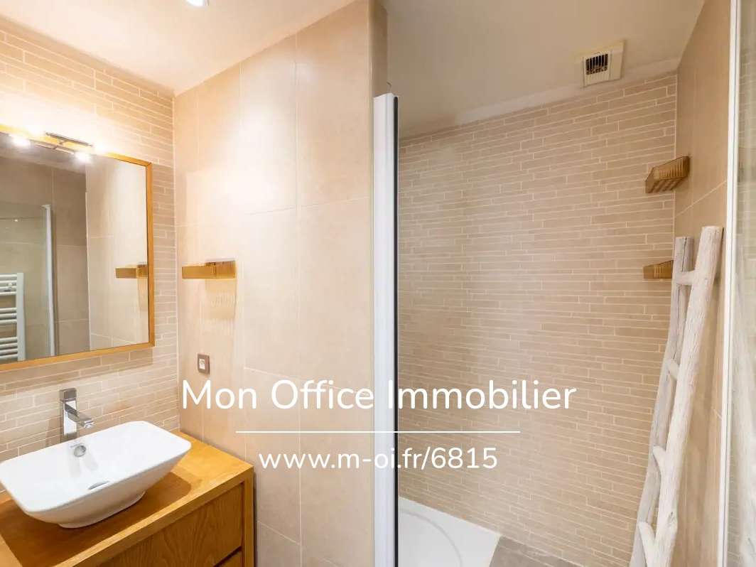 Appartement Saint-Raphaël