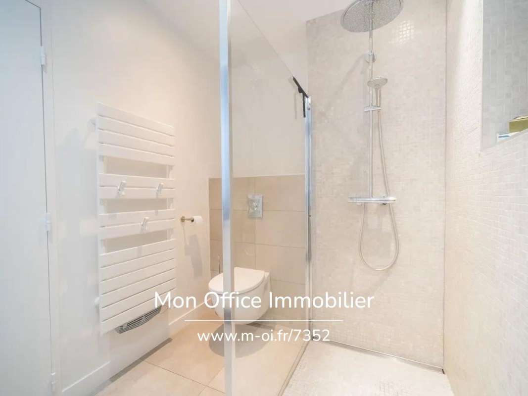 Appartement Annecy