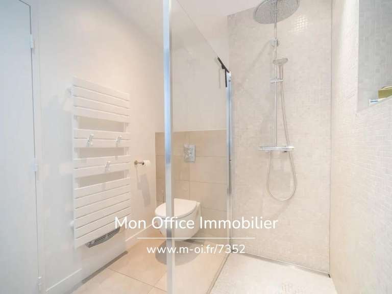 Appartement Annecy - 3 chambres - 121m²