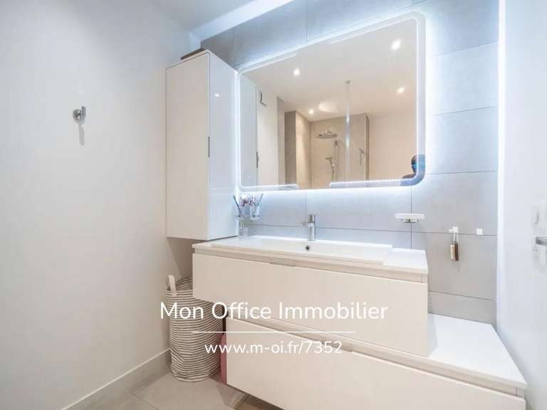 Appartement Annecy - 3 chambres - 121m²