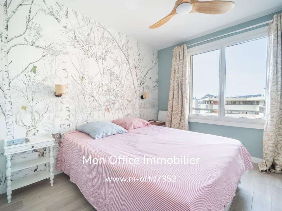 Appartement Annecy
