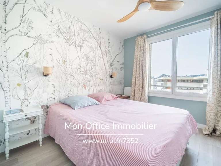 Appartement Annecy - 3 chambres - 121m²