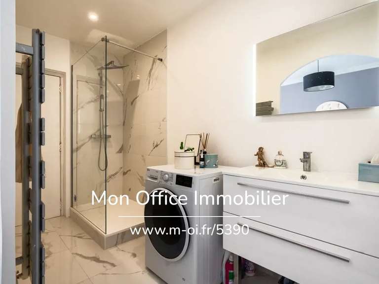 Appartement Aix-en-Provence - 3 chambres - 121m²