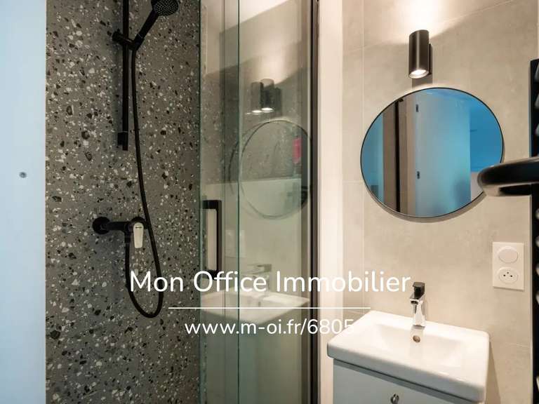 Appartement Aix-en-Provence - 3 chambres - 96m²