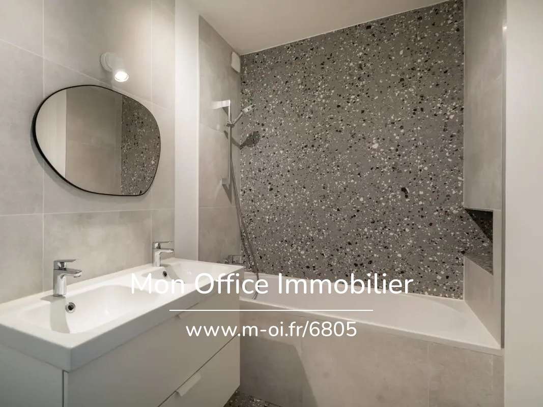 Appartement Aix-en-Provence