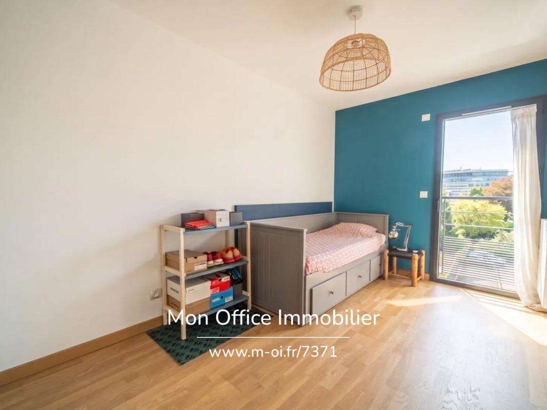 Appartement Annecy