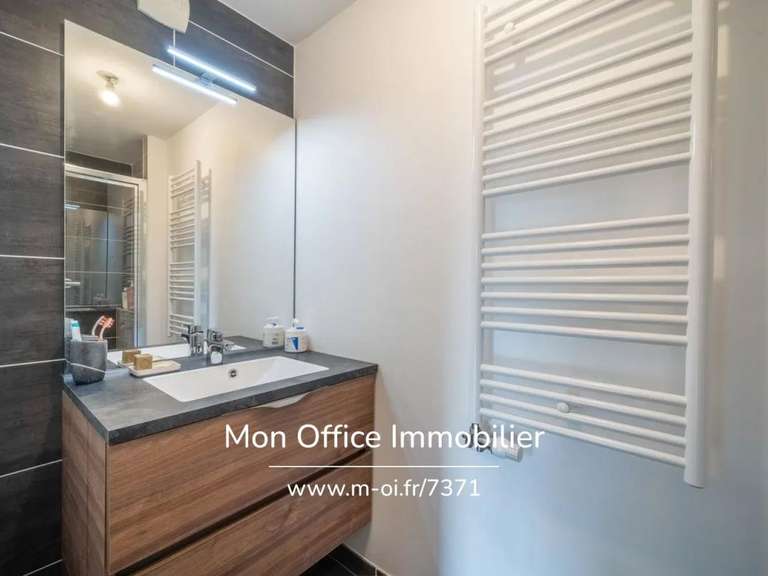 Appartement Annecy - 3 chambres - 85m²