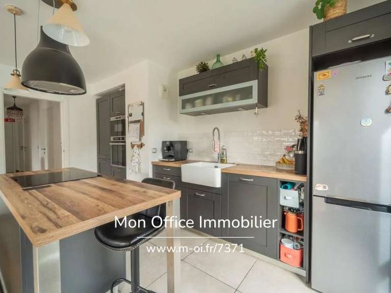 Appartement Annecy - 3 chambres - 85m²
