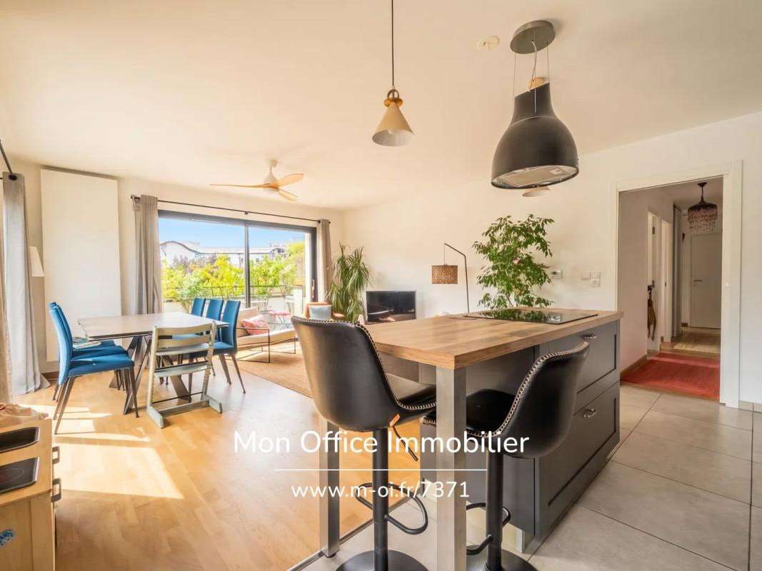 Appartement Annecy