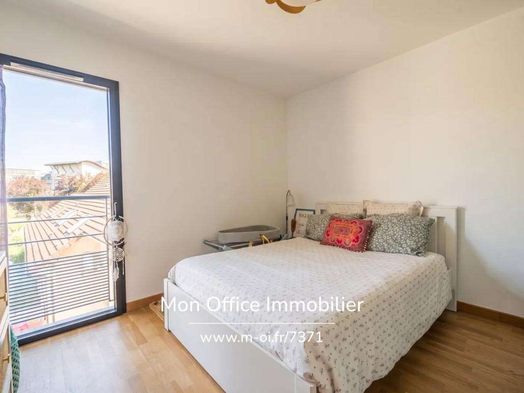 Appartement Annecy