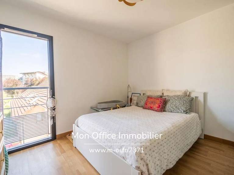Appartement Annecy - 3 chambres - 85m²
