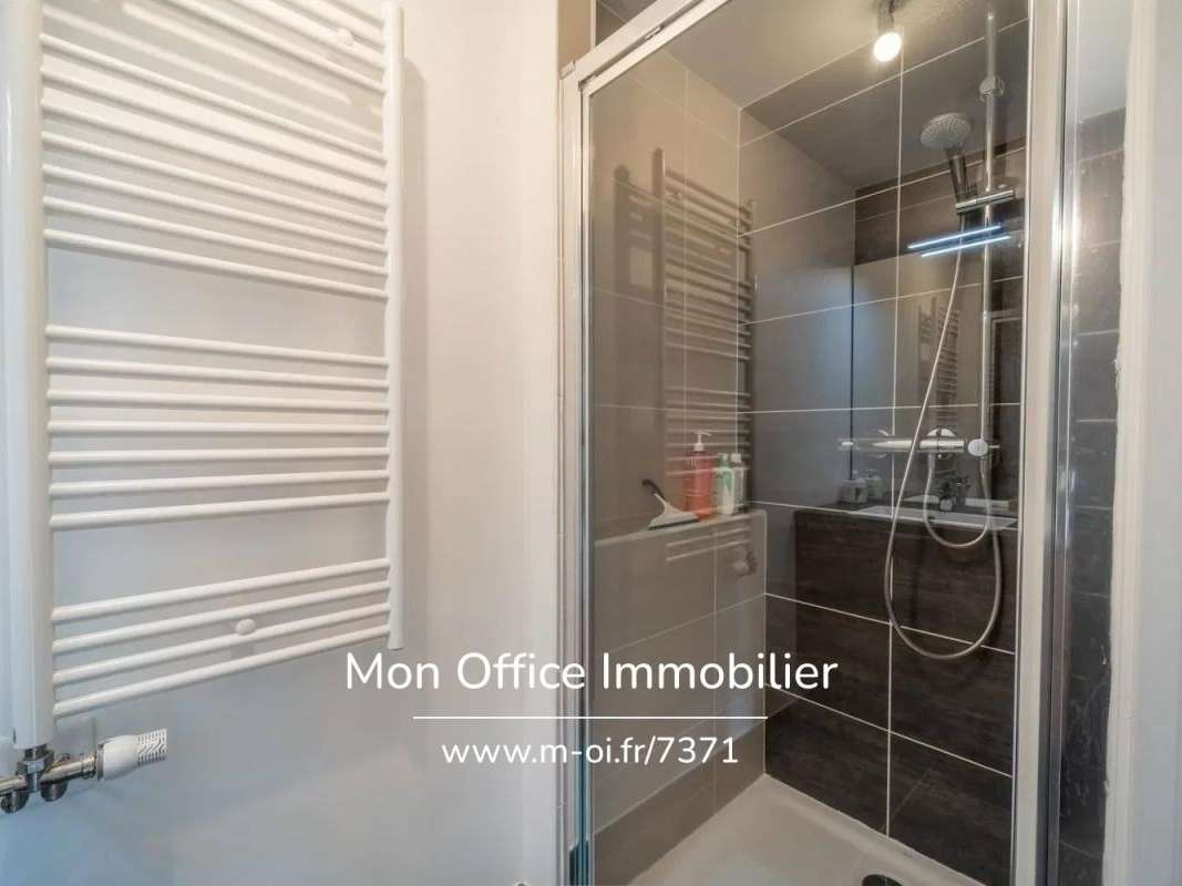 Appartement Annecy