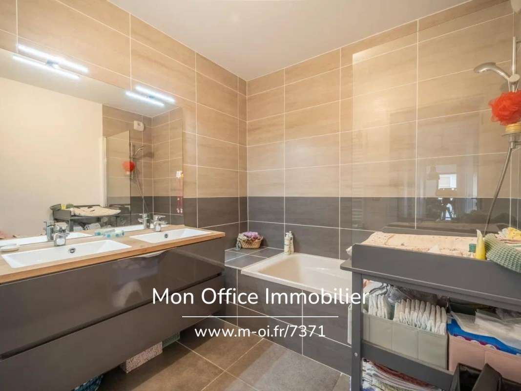 Appartement Annecy