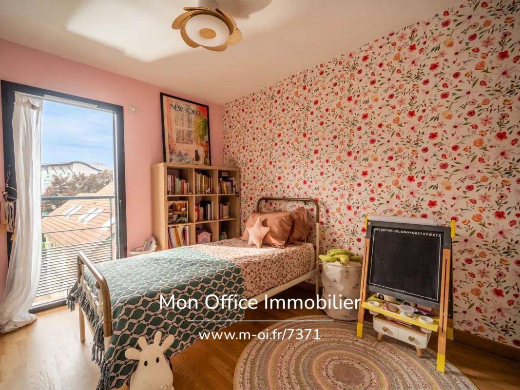 Appartement Annecy